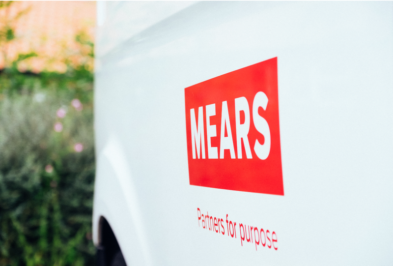 Mears new appointments to the independent customer scrutiny